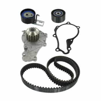 Water Pump & Timing Belt Set VKMC 03316 SKF
