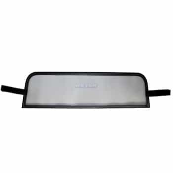 Ready-made Weyer Basic Line Windshield Audi TT Roadster 2015-