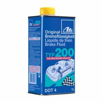 Brake fluid ATE Type 200 DOT 4 1L