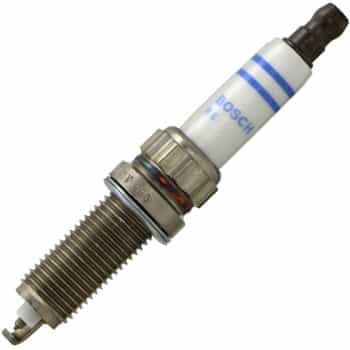 Spark Plug Iridium 0 242 135 518 Bosch