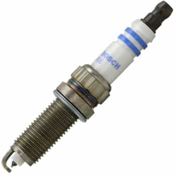 Spark Plug Iridium 0 242 129 512 Bosch