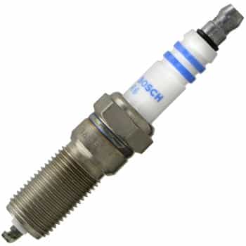 Spark Plug Nickel 0 242 236 633 Bosch
