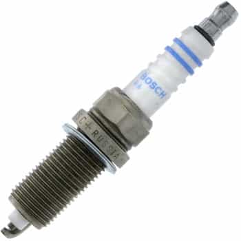 Spark Plug Nickel 0 242 229 797 Bosch