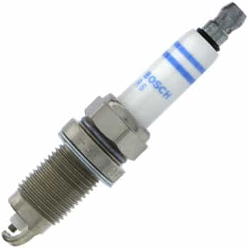 Spark Plug Nickel 0 242 236 565 Bosch