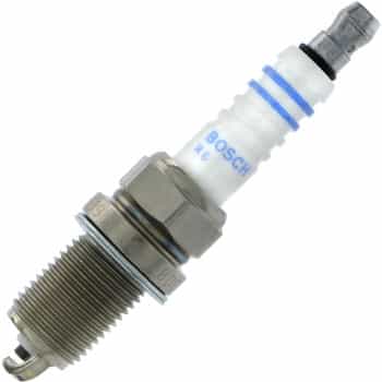 Spark Plug Nickel 0 242 229 660 Bosch