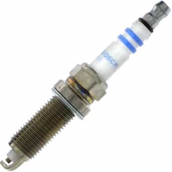 Spark Plug Nickel 0 242 129 510 Bosch