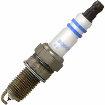 Spark Plug Iridium 0 242 140 514 Bosch