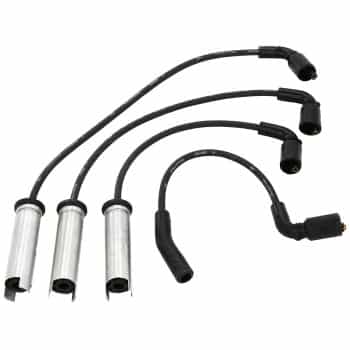 Ignition Cable Kit 0 986 356 980 Bosch