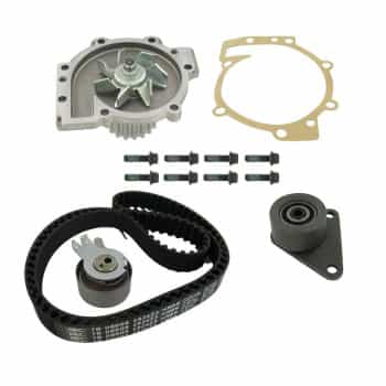 Water Pump & Timing Belt Set VKMC 06604 SKF