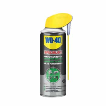 WD-40 Specialist Lubricant Spray PTFE 250 ml