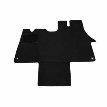 Automat Fiat Ducato 1994-2006 camper model 1-piece