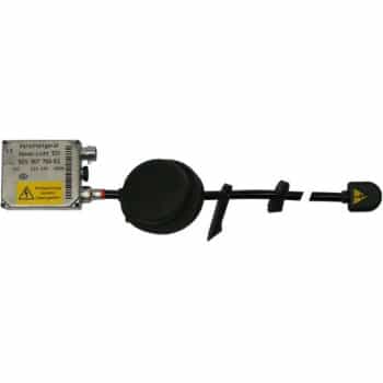 Xenon ballast
