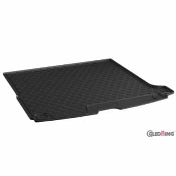 Boot liner suitable for Volvo V60 II 2018-