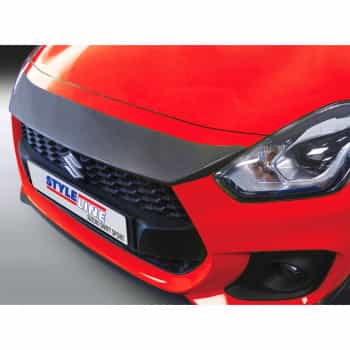 RGM Bonnet cover / protector Suzuki Swift IV Sport 5-door 4/2018 - Carbon-Look