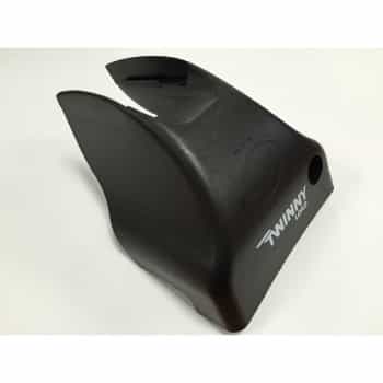 Cover cap for Montage base Twinny roof rack (60285 / T)