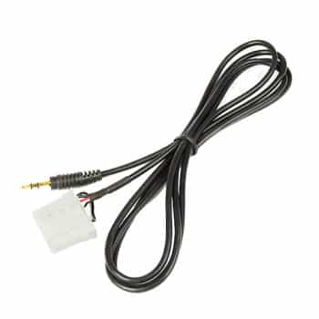 Aux in adapter Mazda