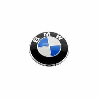 BMW Badge