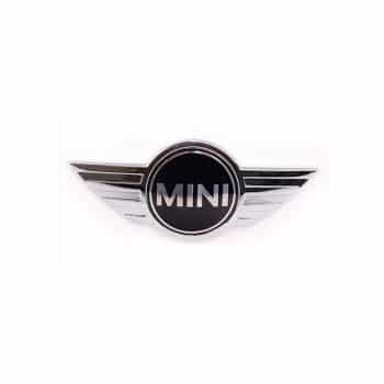 Mini Badge