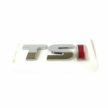 TSI logo