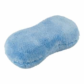 Protecton microfibre shampoosponge