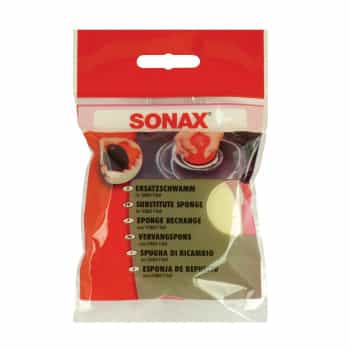 Sonax Replacement sponge for Sonax P-Ball