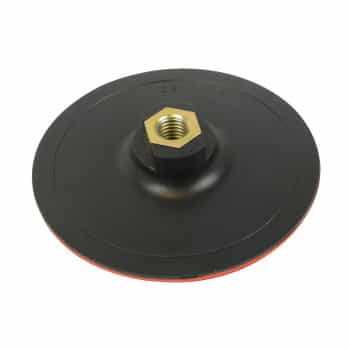Carpoint Polishing Disc - 125mm