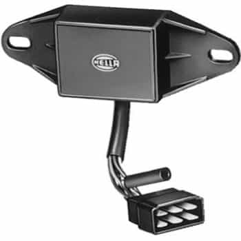 Alternator Regulator