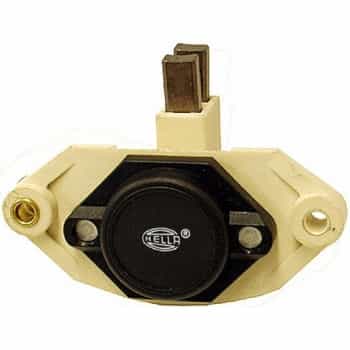 Alternator Regulator