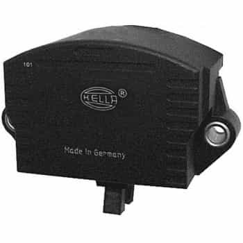 Alternator Regulator