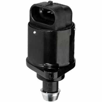 Idle Control Valve, air supply