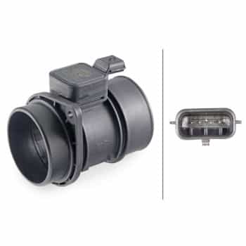 Air Mass Sensor