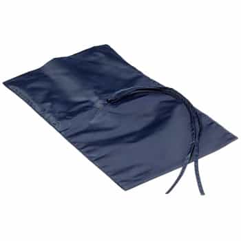 Storage bag Detachable towbar ball