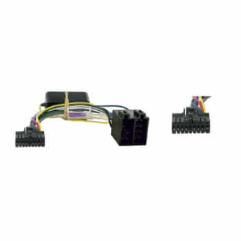 Sony radio adapter 18 pins