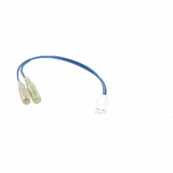 Sony muteadapter 2 pinsr