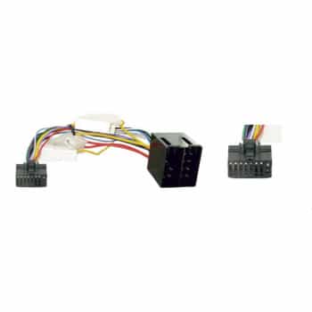 Sony radio adapter 16 pins
