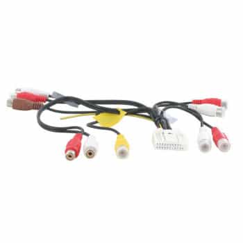 Pioneer extension cable