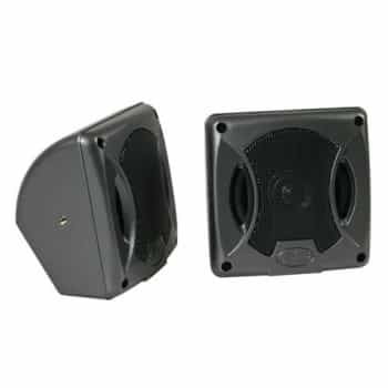 Rocx 2 road surface mounted loudspeaker