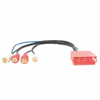 Speaker adapter