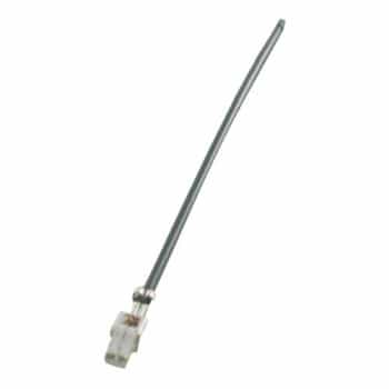 Junior timer cable length: 14 cm