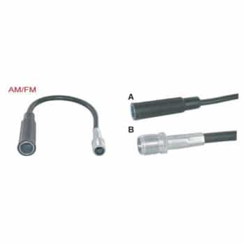 AM / FM universal adapter