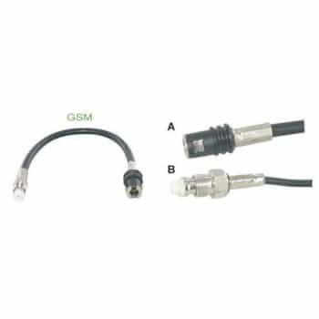 GSM antenna adapter