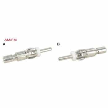 AM / FM antenna adapter