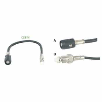 GSM antenna adapter