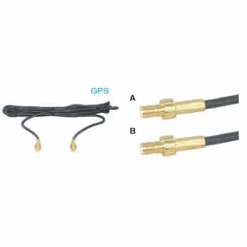GPS adapter
