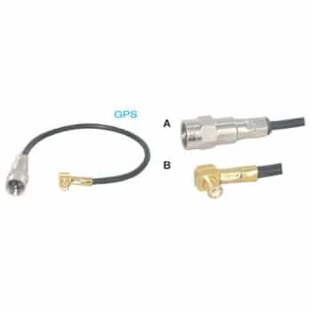 GPS adapter