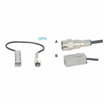 GPS adapter