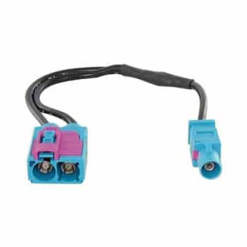 AM / FM Fakra adapter