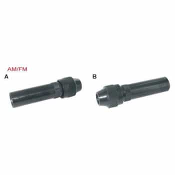 AM / FM universal adapter