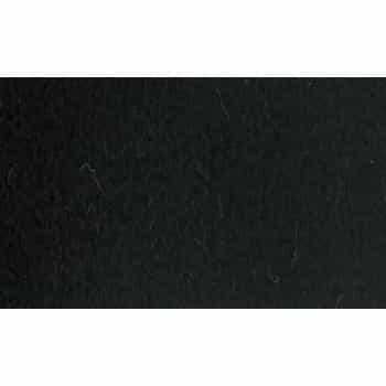 Hat shelf fabric black 1.4x25m