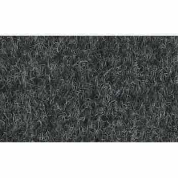 Hat plank fabric dark gray 70x140cm